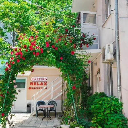 нотел релакс Hotel Varna